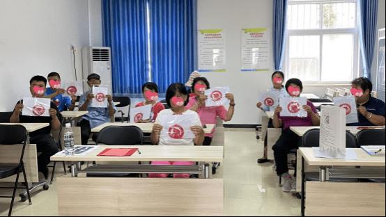 沈阳市野生动物保护协会，第九届换届选举大会，成功召开！